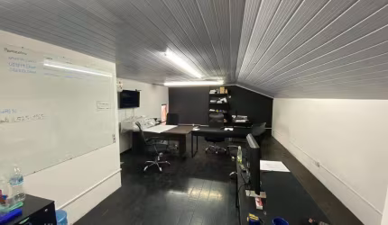 Andar Corporativo à venda, 180 m² por R$ 700.000,00 - Olaria - Nova Friburgo/RJ