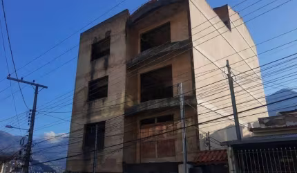 Prédio à venda, 73 m² por R$ 1.100.000,00 - Olaria - Nova Friburgo/RJ