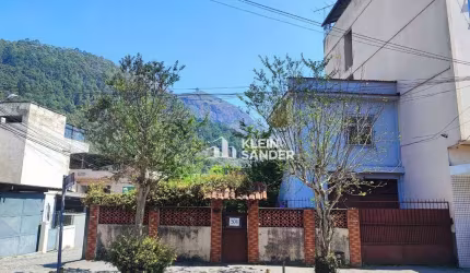 Casa à venda, 200 m² por R$ 990.000,00 - Olaria - Nova Friburgo/RJ