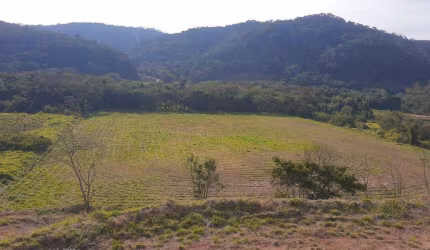 Terreno à venda, 41750 m² por R$ 5.300.000,00 - Conquista - Nova Friburgo/RJ