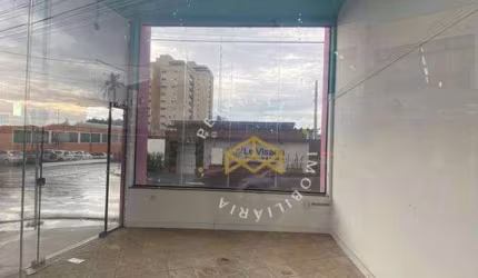 Salão para alugar, 250 m² por R$ 8.940,00 - Chacara Primavera - Monte Mor/SP