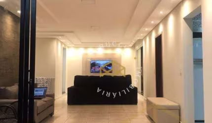 Chácara Residencial à venda, Parque Aeroporto, Campinas - CH0005.