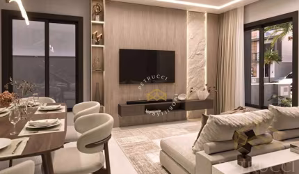 Casa Residencial à venda, Bosque, Vinhedo - CA0059.