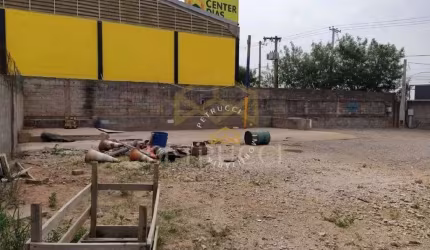 Terreno Comercial à venda, Poste, Jundiaí - TE0031.