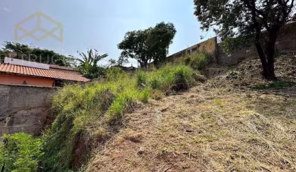 Terreno à venda, 397 m² por R$ 400.000,00 - Jardim Alto da Boa Vista - Valinhos/SP