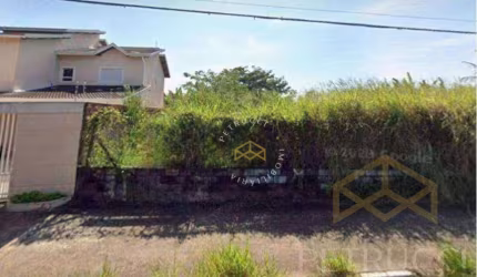 Terreno Comercial à venda, Jardim Paraíso, Campinas - TE0046.