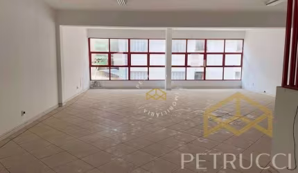 Prédio para alugar, 375 m² por R$ 11.520,01 - Centro - Campinas/SP