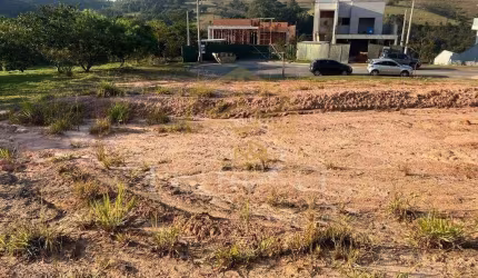 Terreno à venda, 684 m² por R$ 425.000,00 - Residencial Angelo Fattori - Itatiba/SP