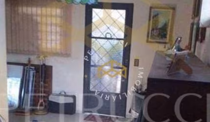 Casa Comercial à venda, Vila Nogueira, Campinas - CA0176.