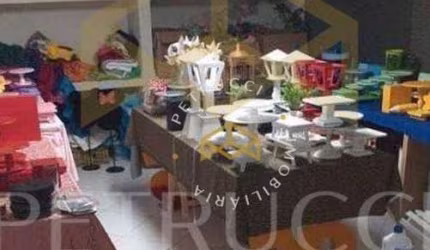 Casa com 3 dormitórios à venda, 519 m² por R$ 1.100.000,00 - Vila Nogueira - Campinas/SP