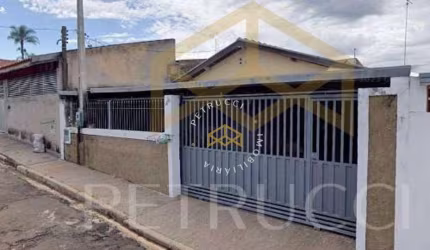Casa com 3 dormitórios à venda, 194 m² por R$ 425.000,00 - Vila Costa e Silva - Campinas/SP