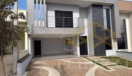 Casa Residencial à venda, Parque Olívio Franceschini, Hortolândia - CA0204.