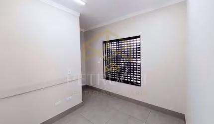 Casa Comercial à venda, Centro, Santa Bárbara D'Oeste - CA0210.