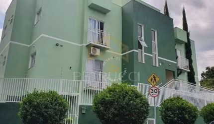 Apartamento com 2 dormitórios à venda, 70 m² por R$ 426.000,00 - Jardim Primavera - Indaiatuba/SP
