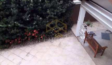 Casa com 3 dormitórios à venda, 223 m² por R$ 1.100.000,00 - Vila Faustina II - Valinhos/SP