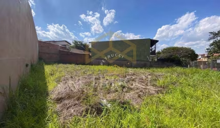 Terreno à venda, 455 m² por R$ 1.100.000,00 - Jardim Proença - Campinas/SP
