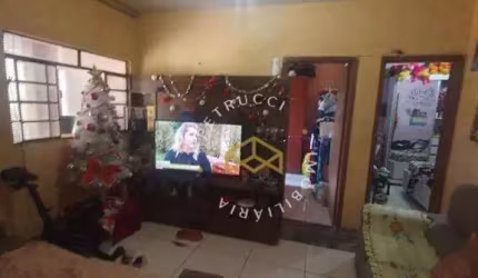 Casa com 4 dormitórios, 189 m² - venda por R$ 1.100.000,00 ou aluguel por R$ 15.137,00 - Jardim Novo Campos Elíseos - Campinas/SP