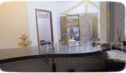 Casa Comercial à venda, Jardim Chapadão, Campinas - CA0239.