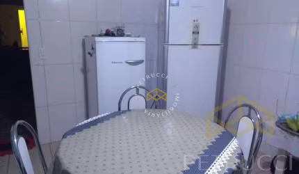 Chácara Residencial à venda, Recanto das Andorinhas, Santa Bárbara D'Oeste - CH0009.