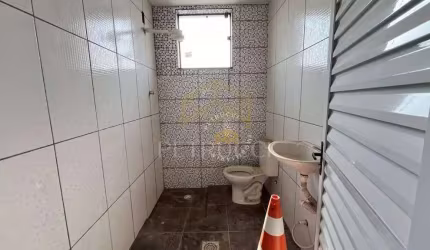 Galpão Comercial para locação, Jardim das Palmeiras, Sumaré - GA0014.