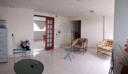 Apartamento Residencial à venda, Chácara da Barra, Campinas - AP0241.