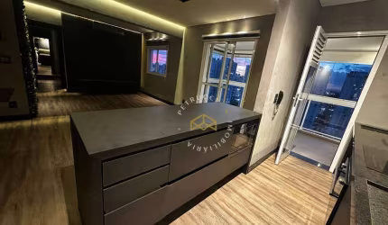 Apartamento com 2 dormitórios à venda, 87 m² por R$ 1.100.000,00 - Jardim Belo Horizonte - Campinas/SP