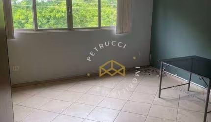Sala para alugar, 230 m² por R$ 2.600,00 - Parque Jambeiro - Campinas/SP