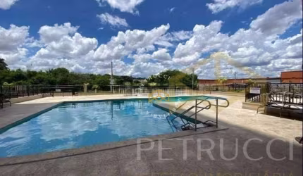 Apartamento Residencial à venda, Chácara Cneo, Campinas - AP0274.