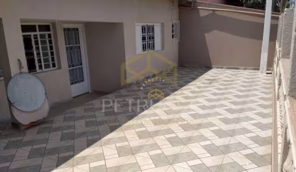 Casa Residencial à venda, Jardim Sumarezinho, Hortolândia - CA0306.