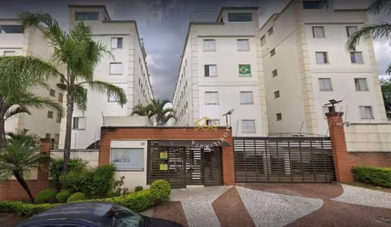 COBERTURA À VENDA NO SÃO BERNARDO, CAMPINAS