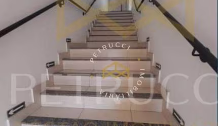 Salão Comercial para locação, Nova Paulínia, Paulínia - SL0016.