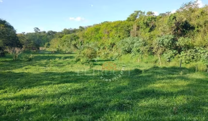 Terreno Residencial à venda, Recreio Campestre Internacional Viracopos II, Indaiatuba - TE0129.