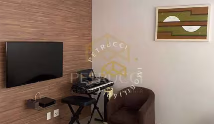 Casa Residencial à venda, Taquaral, Campinas - CA0377.