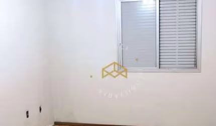 Apartamento Residencial à venda, Centro, Campinas - AP0395.