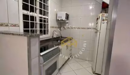 Casa Residencial à venda, Parque da Amizade (Nova Veneza), Sumaré - CA0433.