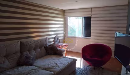 Apartamento com 3 dormitórios à venda, 165 m² por R$ 1.150.000,00 - Cambuí - Campinas/SP