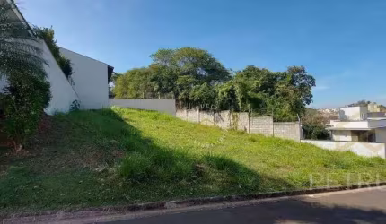 Terreno Residencial à venda, Jardim Monte Verde, Valinhos - TE0152.