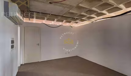 Sala para alugar, 170 m² por R$ 15.920,00 - Vila Brandina - Campinas/SP