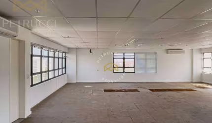 Sala para alugar, 340 m² por R$ 27.265,00 - Vila Brandina - Campinas/SP