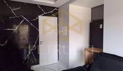 Apartamento Residencial à venda, Ortizes, Valinhos - AP0434.
