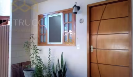 Casa com 2 dormitórios à venda, 83 m² por R$ 380.000,00 - Jardim Novo Campos Elíseos - Campinas/SP