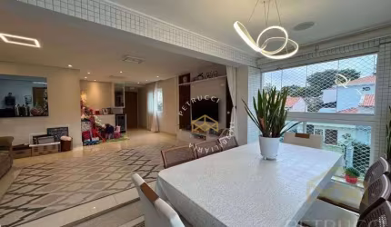 Apartamento Residencial à venda, Vila Dayse, São Bernardo do Campo - AP0531.