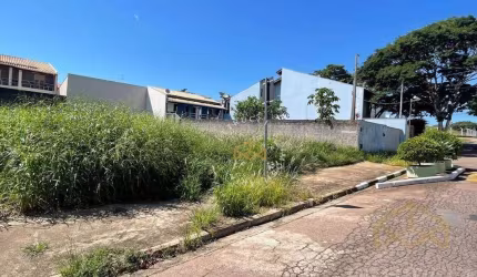 Terreno à venda, 300 m² por R$ 500.000,00 - Parque Nova Suiça - Valinhos/SP