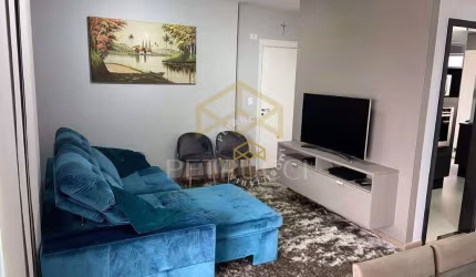 Apartamento Residencial à venda, Jardim Brasil, Campinas - AP0551.