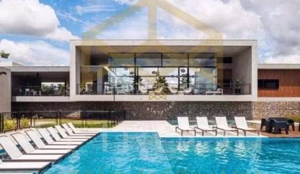Terreno Residencial à venda, Jardim das Palmeiras, Campinas - TE0195.