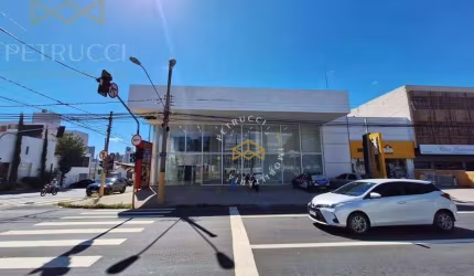 Prédio para alugar, 332 m² por R$ 28.600,00 - Botafogo - Campinas/SP