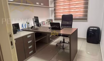 Apartamento com 3 dormitórios à venda, 110 m² por R$ 1.700.000,00 - Jardim Bonfiglioli - Jundiaí/SP
