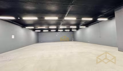 Sala Comercial para locação, Swiss Park, Campinas - SA0161.