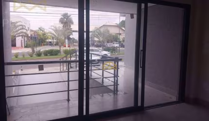 Prédio Comercial para locação, Swiss Park, Campinas - PR0019.