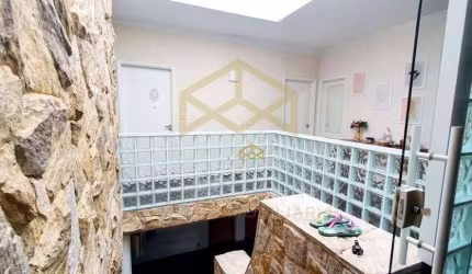 Casa Residencial à venda, Jardim Magnólia, Campinas - CA0619.
